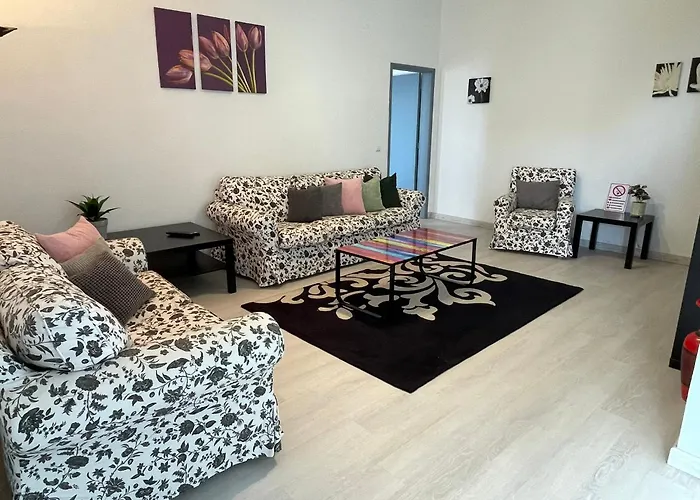 Casa Vista Do Ledo