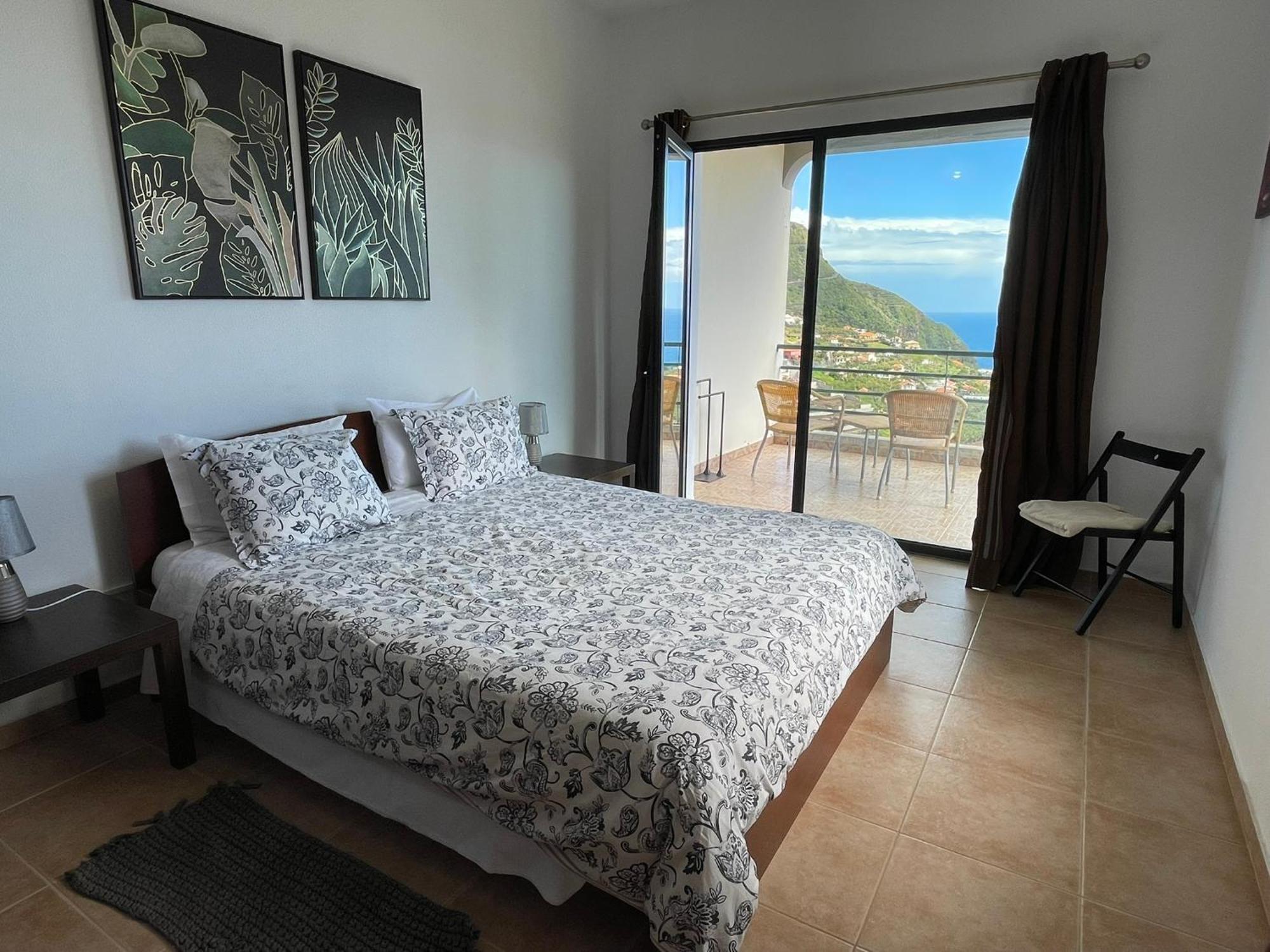 Casa Vista Do Ledo Villa